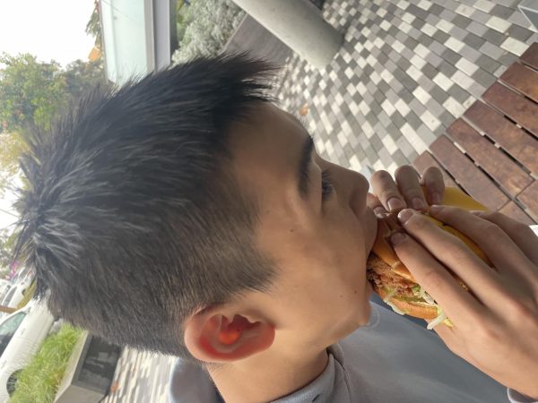Richard Zhang