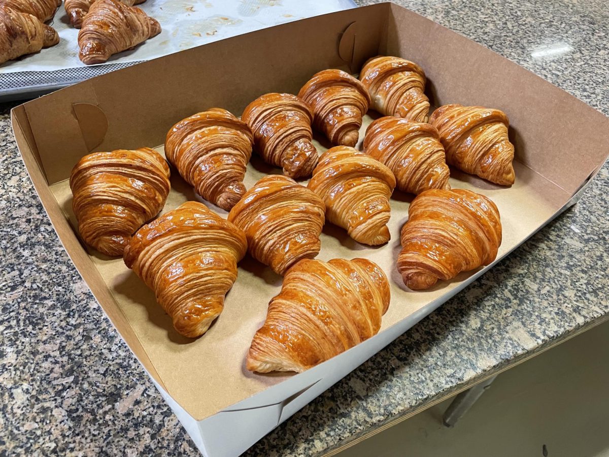 croissants