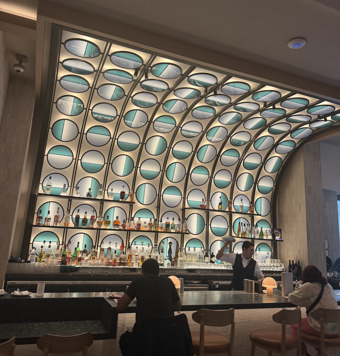 A Mediterranean Feast Worth Sharing at Zaytinya