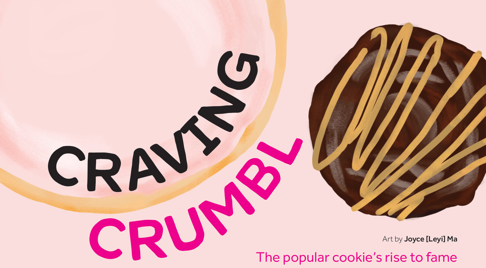 Craving Crumbl